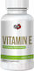 Pure Nutrition Vitamin E Витамин за Кожата & Антиоксидантно действие 400иу 100 софтджел