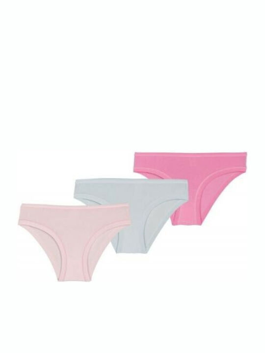 IDER Kids Set with Briefs Multicolored 3pcs
