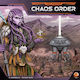 Настолна игра Circadians: Chaos Order за 2-5 играчи 12+ години (EN) Garphill Games
