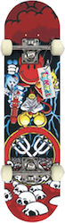ToyMarkt Complete Shortboard 7.8" Multicolour ToyMarkt Complete Shortboard 7.8" Multicolour