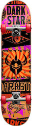 Darkstar Collapse FP Complete Shortboard 7.875"...