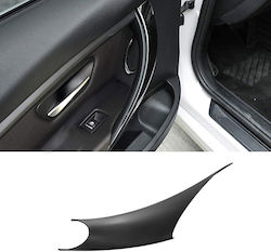 Carner Door handle Interior for Bmw 3 Front & Rear Left with installation Front Left BMW Series 3 F30 / F31 11-18 0027724