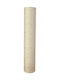 Trixie Cat Scratching Post Poles Beige 12x12x50cm.