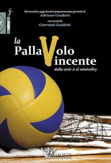 La Pallavolo Vincente, Dalla Serie A Al Minivolley