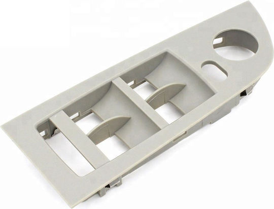 Mcar Switch Frame Window Switch Panel BMW E90 / E91 AN-3514GS