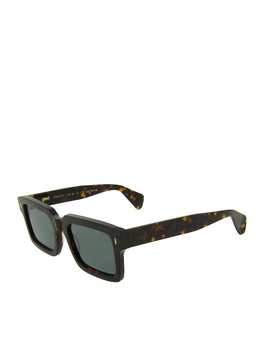 Gast Loot Unisex Sunglasses with Plastic Frame ...
