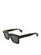 Gast Loot Unisex Sonnenbrille mit Kunststoff Gestell LT2 LT02