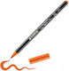Edding Porcelain Brushpen 4200 Marker Wash-resi...