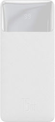 Baseus Bipow Overseas Edition Power Bank 10000m...