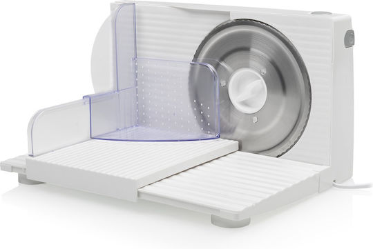 Tristar Tăieturi reci Slicer 150W Alb