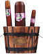 Cuba Jungle Snake Combo Set pentru femei 3buc