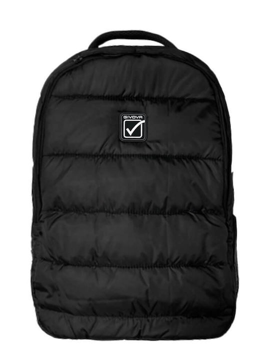 Givova Zaino Rucsac Negru