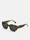 Retrosuperfuture Alva Unisex Ochelari de soare cu Cadru 12K