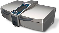 Rational iVario Pro 2-S Ηλεκτρικό Ανατρεπόμενο Τηγάνι Χωρητικότητας 50lt 110x93.8x48.5εκ.