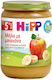 Hipp Fruit Cream Apple with Banana Gluten-Free for 5m+ 190gr