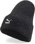 PUMA Beanie Γυναικείος Σκούφος με Rib Πλέξη σε ...