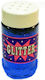 Colorfix Χρυσόσκονη Glitter Μπλε σε Αλατιέρα 113gr