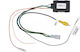 Per.Pic. S.R.L. Interface Car Camera Installation Kit for Mitsubishi C5501.CAM