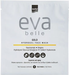 InterMed Eva Belle Gold Sheet Mască de Față