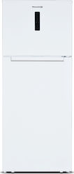 Philco Δίπορτο 415lt Total NoFrost PRF-470XE
