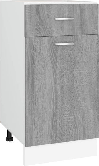 Gri 40x46x81.5buc