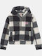 Kids' Shirt Long Sleeve Gray