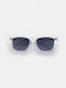 Kaleos Gentry Sunglasses with 004 Plastic Frame and Blue Lens GENTRY 4