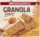 Παπαδοπούλου Granola Μπάρα Δημητριακών (5x42gr)