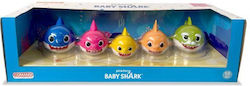 Comansi Baby Shark 10 cm (Diverse modele) 1 buc