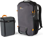 Lowepro Kamerarucksack Trekker Lite BP 250 AW in Gray Farbe