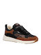Παιδικά Sneakers Μαύρα