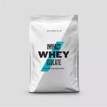 Myprotein Impact Whey Πρωτεΐνη Ορού Γάλακτος με Γεύση Cookies & Cream 2.5kg