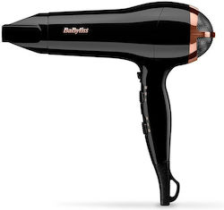 Babyliss Rose Lustre Haartrockner