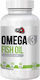 Pure Nutrition Omega 3 Fish Oil Рибено масло 1000мг 200 софтджел