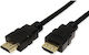 Value HDMI 2.0 Кабел HDMI мъжки - HDMI мъжки 7.5м Черен