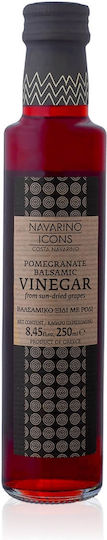 Navarino Icons Балсамов оцет с Pomegranate 250мл