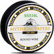 Mythical Vapers Sârmă pentru D.I.Y. de Țigări Electronice 0.32mm 10m 1buc