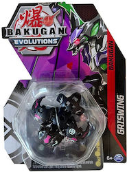 Spin Master Bakugan S4 Clasic Bila Griswing Pen...