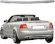 Kofferraumspoiler Fiberglas Audi A4 04-07