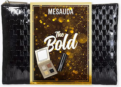 Mesauda Milano The Bold Makeup Set for the Eyes 2pcs
