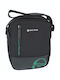 50.TGR.B004 Men's Bag Shoulder / Crossbody Black