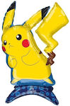 Standing Pokemon Balloon