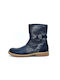 Bibelot Bootie 51 BLU Albastru