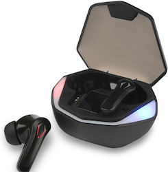 Fontastic Cobra In-ear Μαύρα