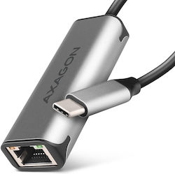 Axagon ADE-25RC v1 Ενσύρματο Ethernet Axagon ADE-25RC v1 Ενσύρματο Ethernet