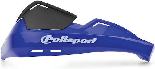 Polisport Мотоциклетни ръкавици Evolution Integral 22мм в Син цвят