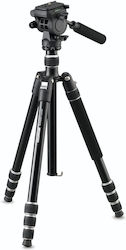 Cullmann Nando 560M Kit Φωτογραφικό Τρίποδο