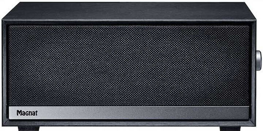 Magnat Prime Shadow Αυτοενισχυόμενο Ηχείο με Bluetooth 20W (Τεμάχιο) Μαύρο