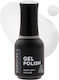 Dorothy L Semipermanent Lac de Unghii 6004 Lime 15ml 1buc