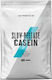 Myprotein Micellar Casein Без Глутен с Вкус Ягода 1kg
